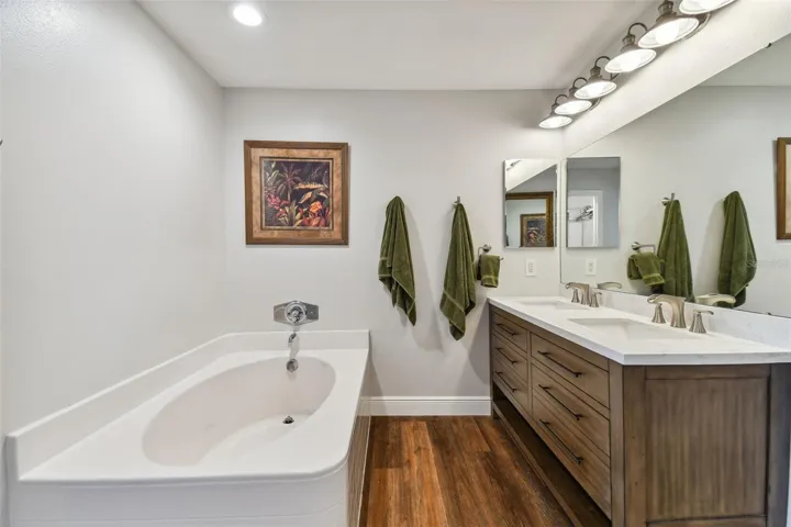 Master bath