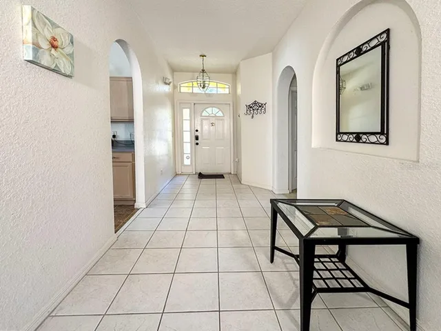 Entryway