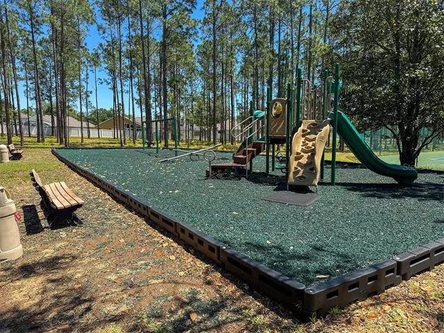 Playground community for kids.