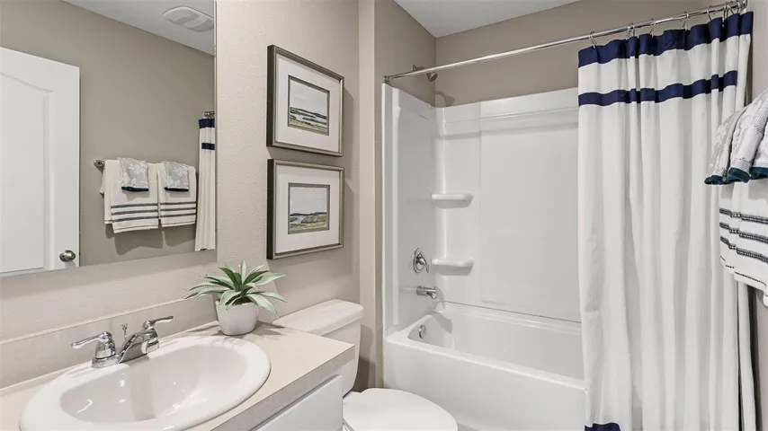 Photo of Model Home