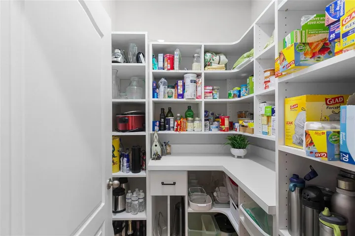 Pantry