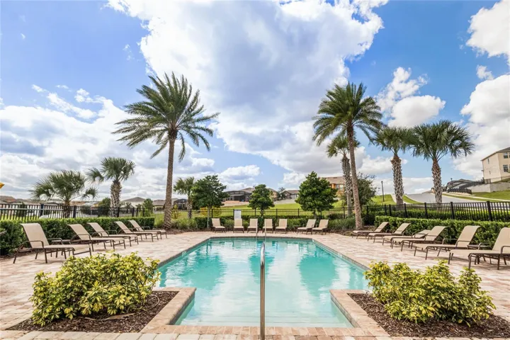 Community Pool