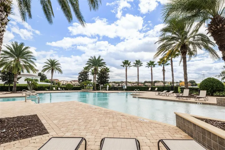 Community Pool