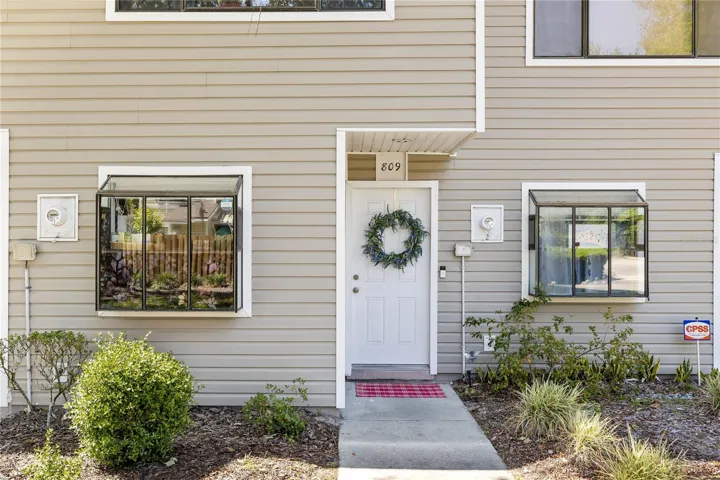 Welcome Home to Shell Rock Villas