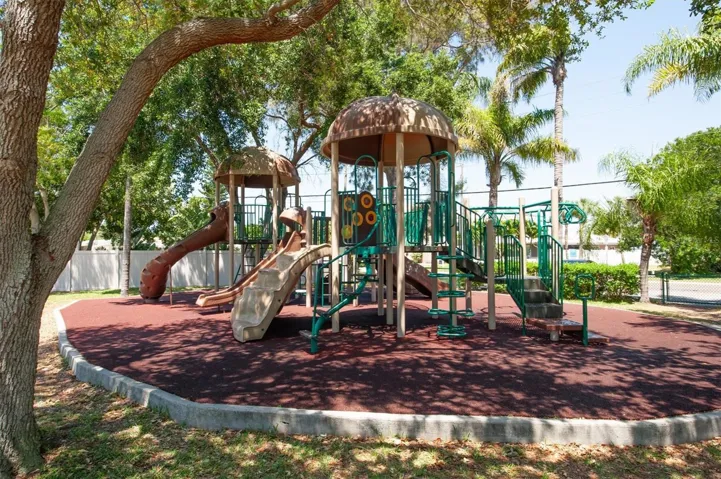 Neighborhood features