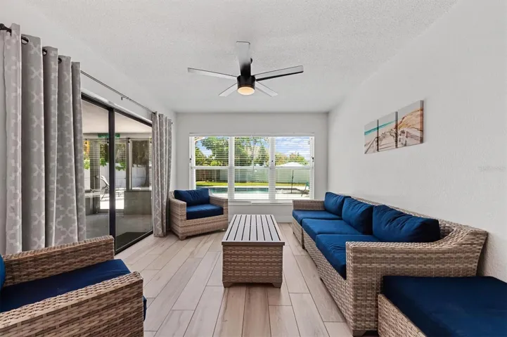 Florida room