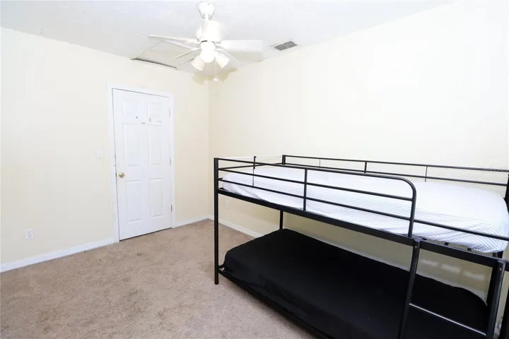 Bonus Space