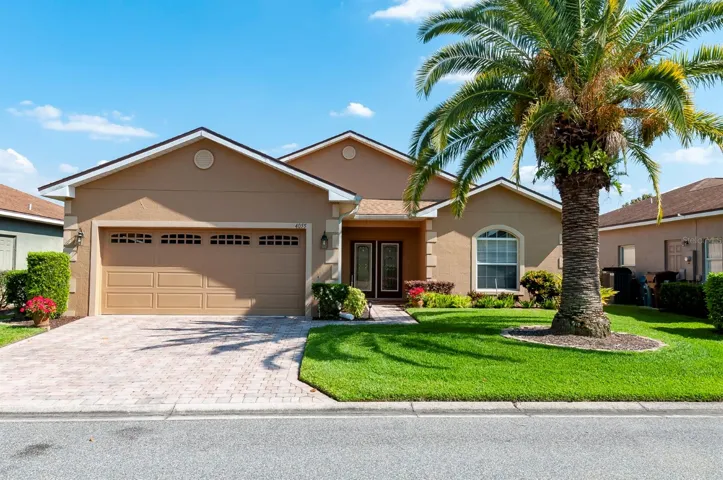 This ready to move in BALI floor plan home can be a turnkey transaction with an appropriate offer.