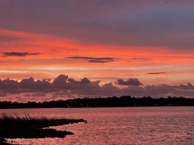 Amazing Sunsets
