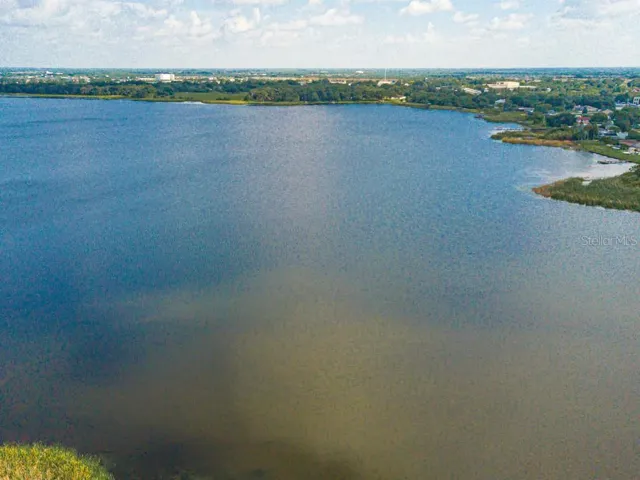Fish Lake