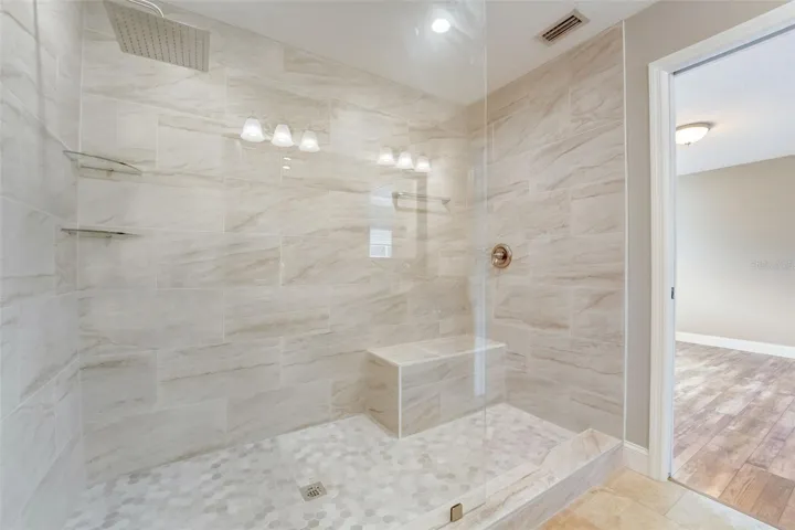 Brand NEW SHOWER