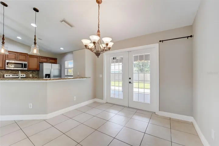 Dinning Room