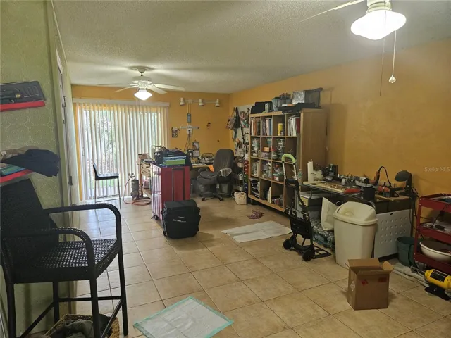 storage first level