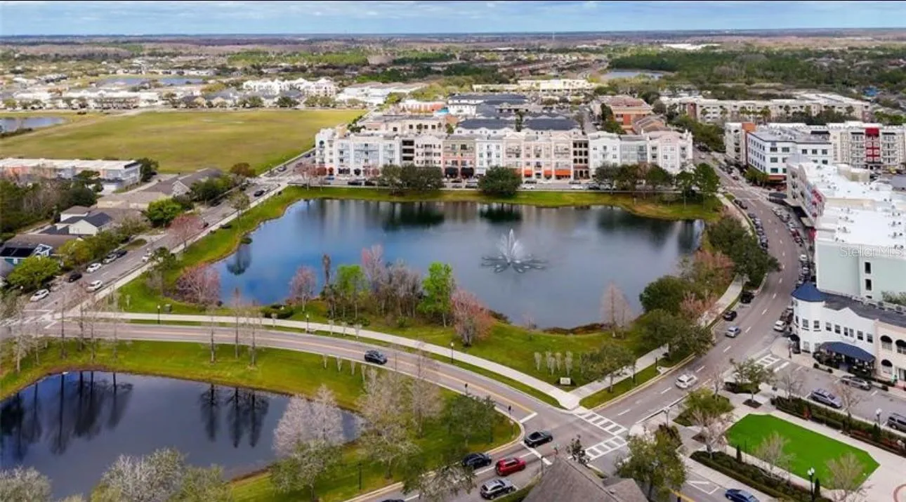 Avalon Park Area