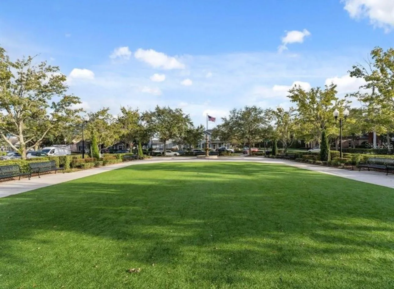 Avalon Park Area