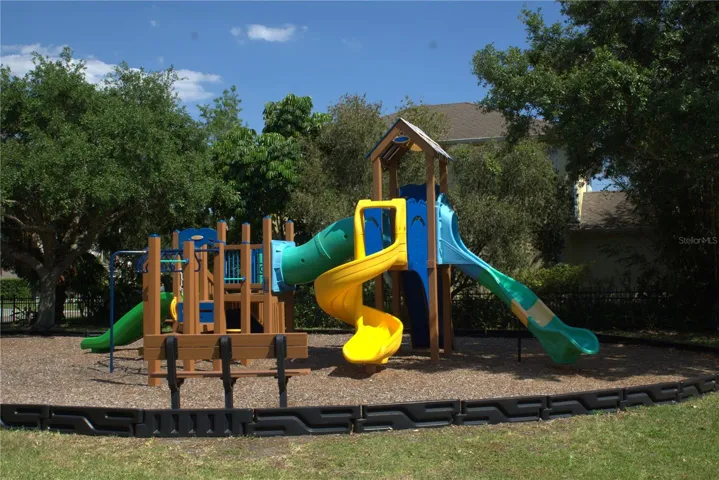 Community Playground