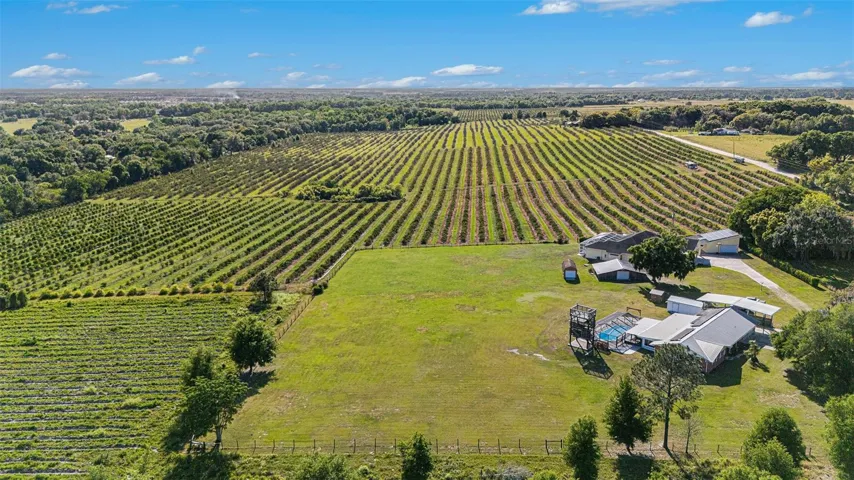 Enjoy the peace and quiet of a rural setting, but still CLOSE to EVERYTHING you need!