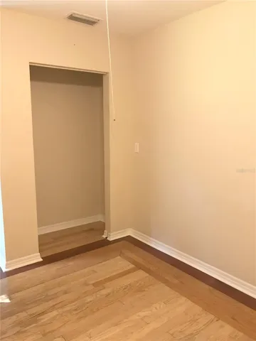 4th Bedroom