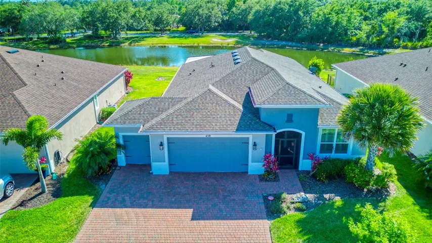 458 Treviso Drive