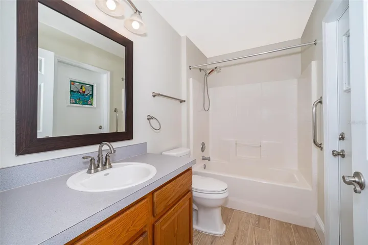 Guest Bath