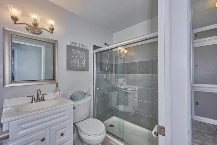 Full bath