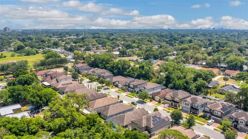 Subdivision