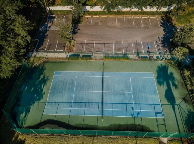 Tennis Time