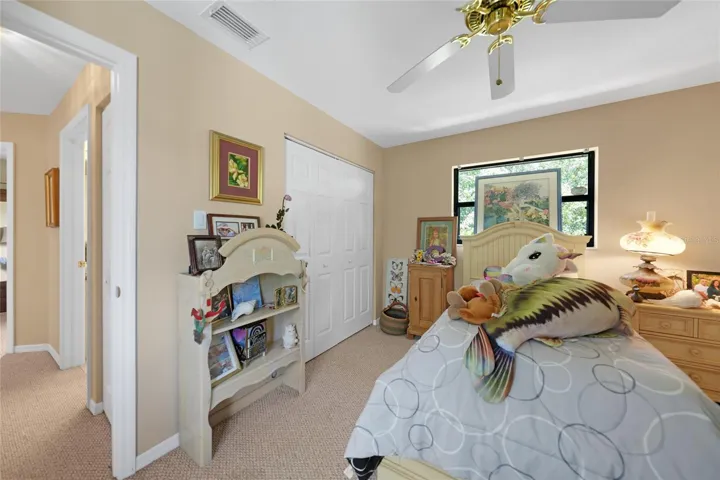 Guest bedroom 2