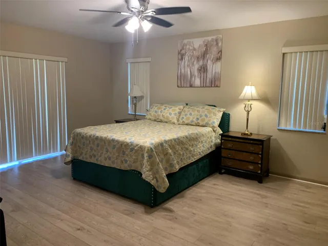 Main bedroom