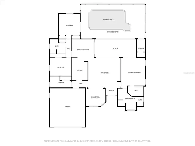 Interior Layout