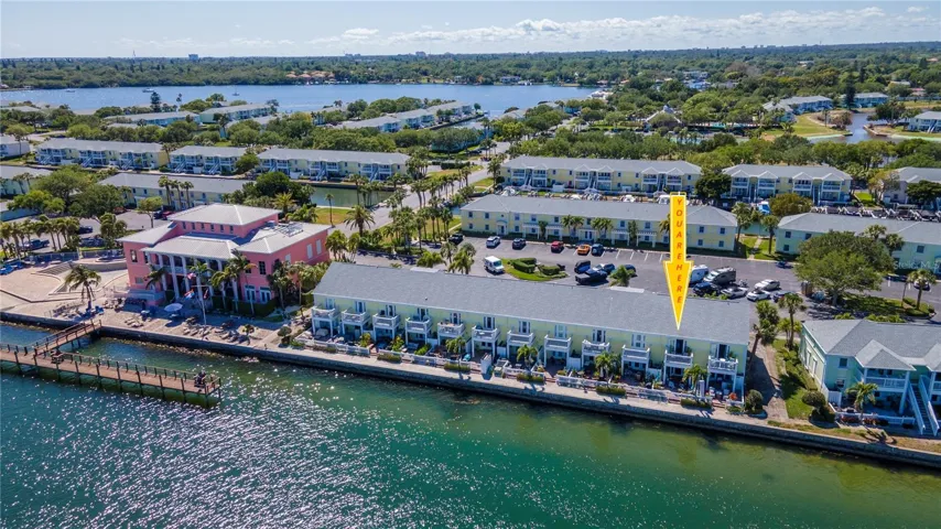 WATERFRONT COMMUNITY