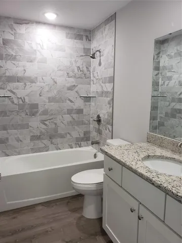 2nd bath