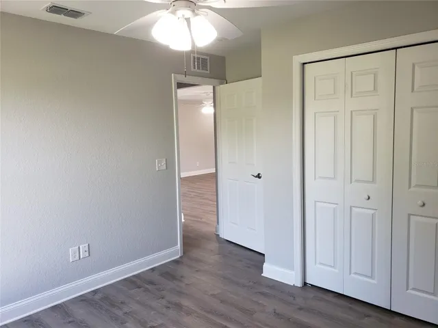3rd bedroom