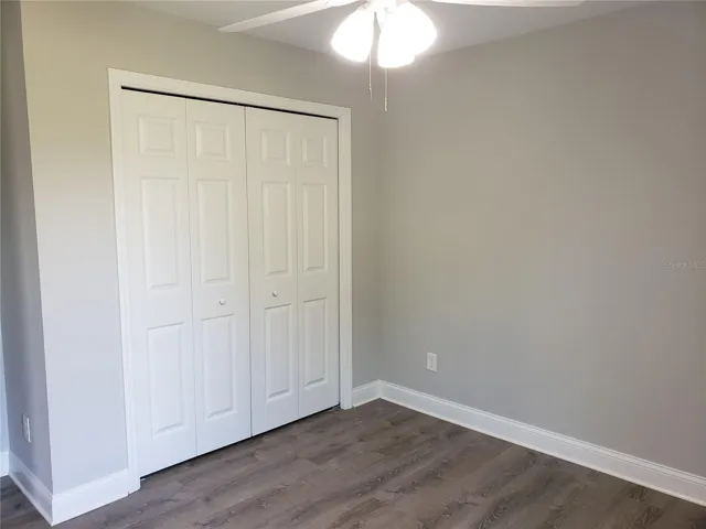 3rd bedroom