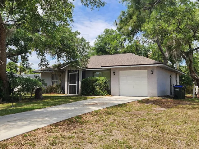 Great home move in ready!
