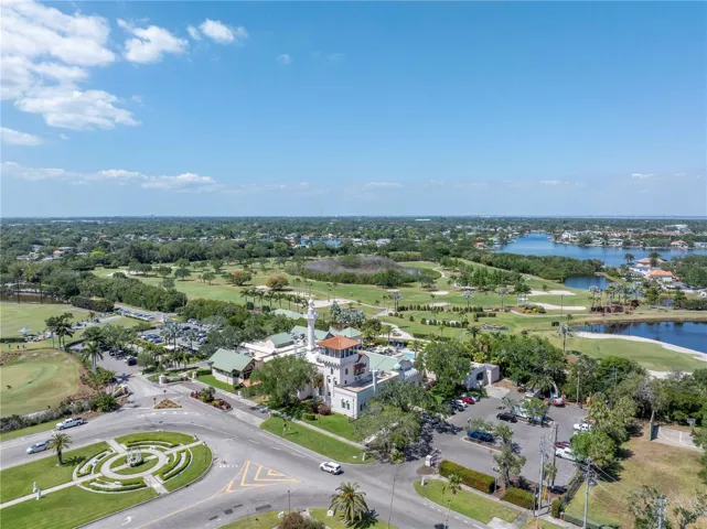 Renaissance Vinoy Country Club