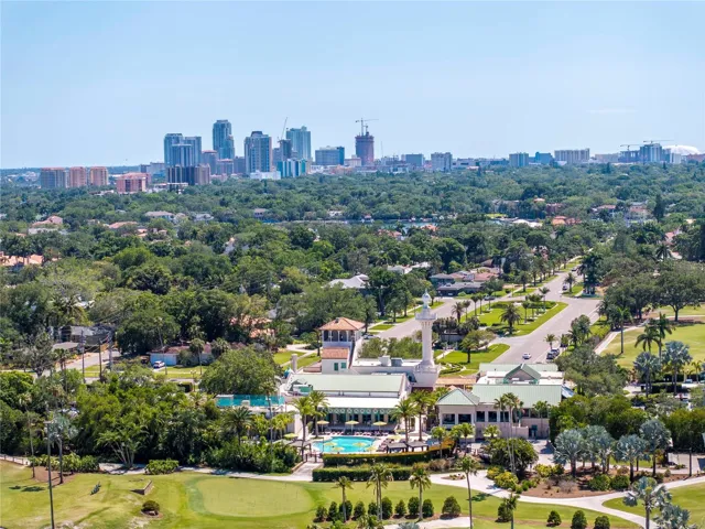 Renaissance Vinoy Country Club