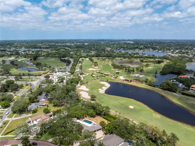 Renaissance Vinoy Golf Course