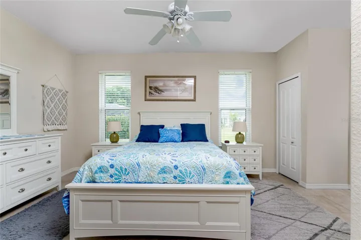 Guest ensuite