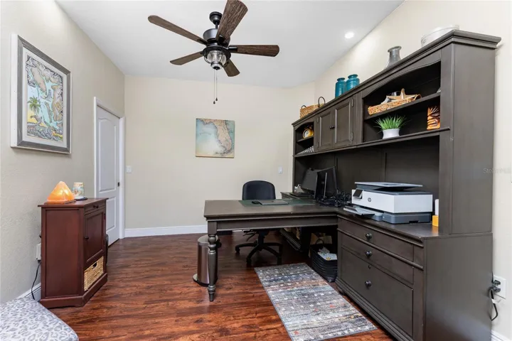 Bonus room