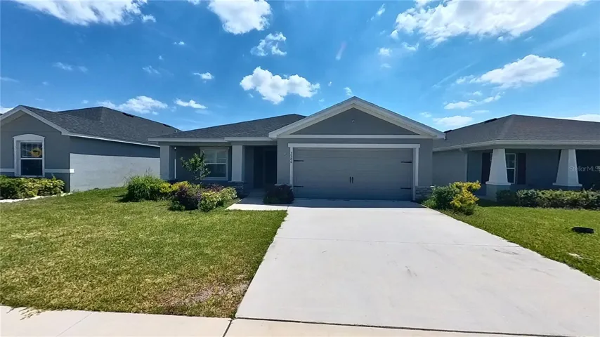 2586 San Marco Way