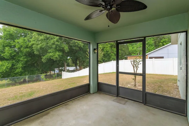 Screened Lania 2