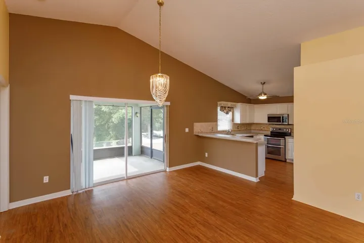 Dinning Area
