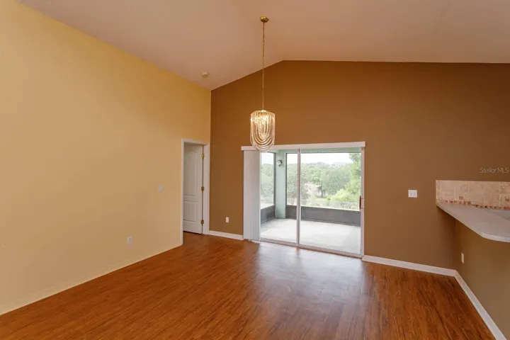 Dining area 2