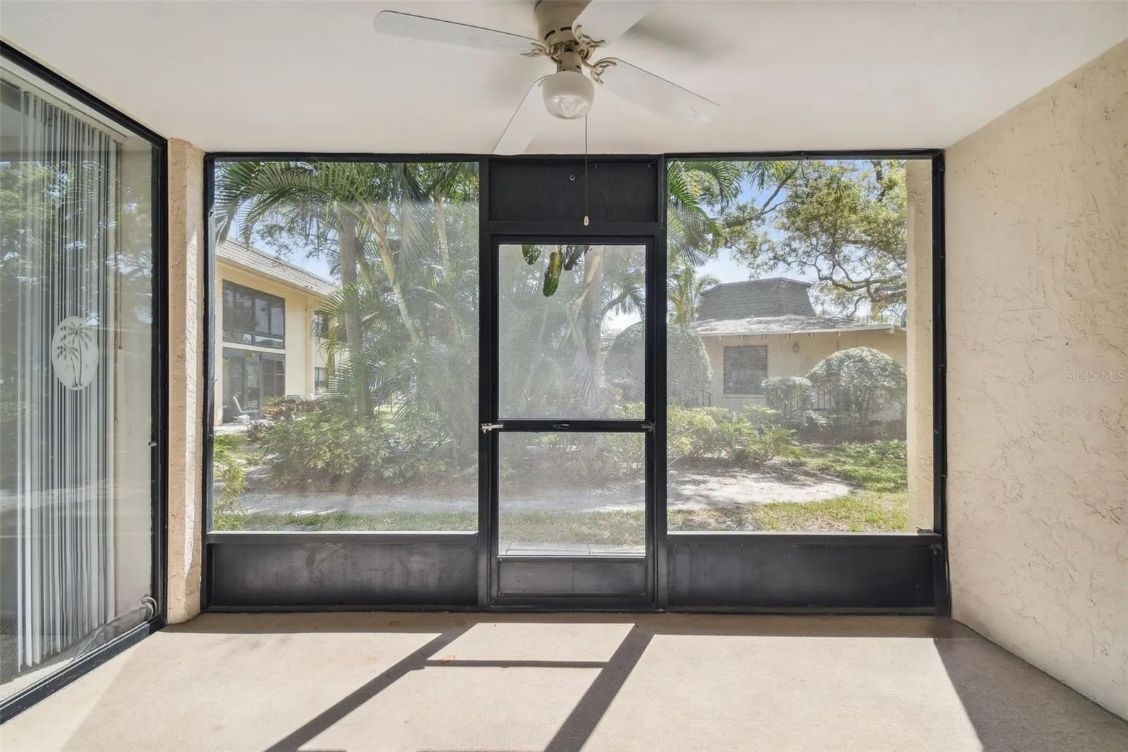 Screened Porch