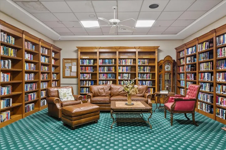 Library