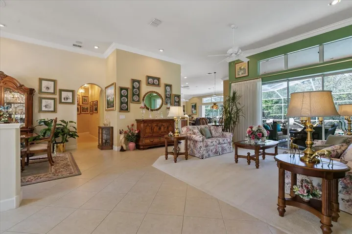 Open Concept