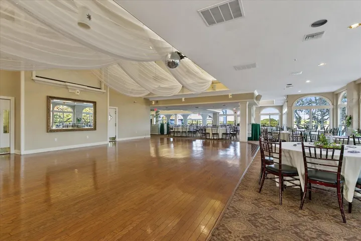 Event Space for Special Occasions