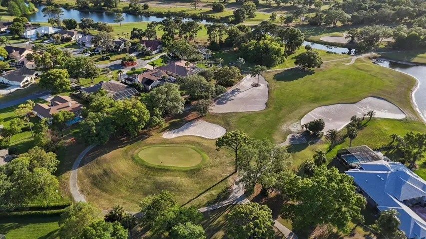 18 Rounds of Golf