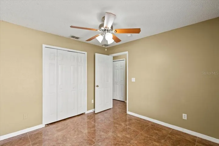 FOURTH BEDROOM